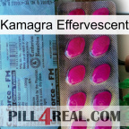 Kamagra Effervescent 35